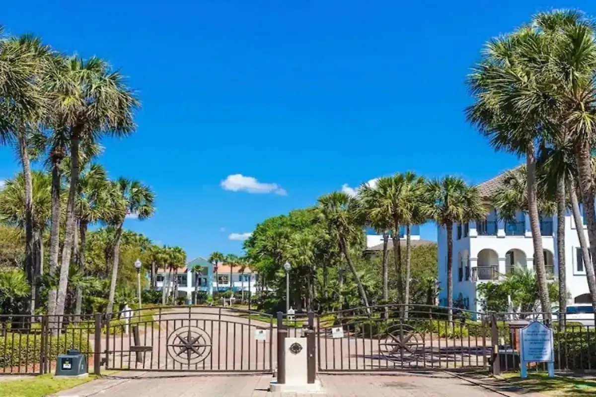 Private Tropical Oasis Near Beach Hot Tub&Golfca Destin United States