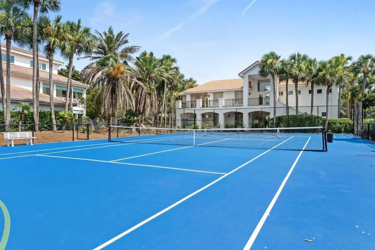 Private Tropical Oasis Near Beach Hot Tub&Golfca Destin Holiday home