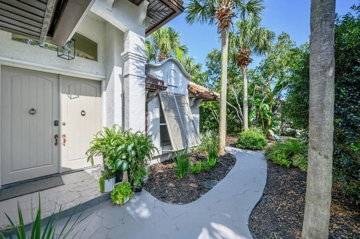 Holiday home Private Tropical Oasis Near Beach Hot Tub&Golfca Destin