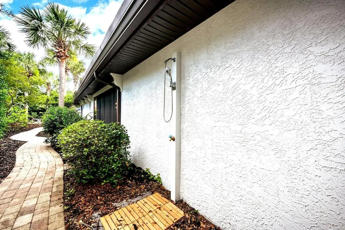 Holiday home Private Tropical Oasis Near Beach Hot Tub&Golfca Destin United States