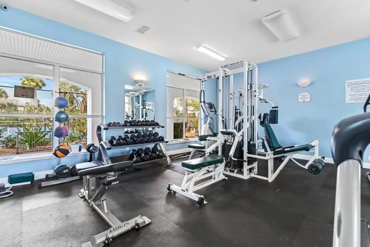 Private Tropical Oasis Near Beach Hot Tub&Golfca Destin 0*,  USA