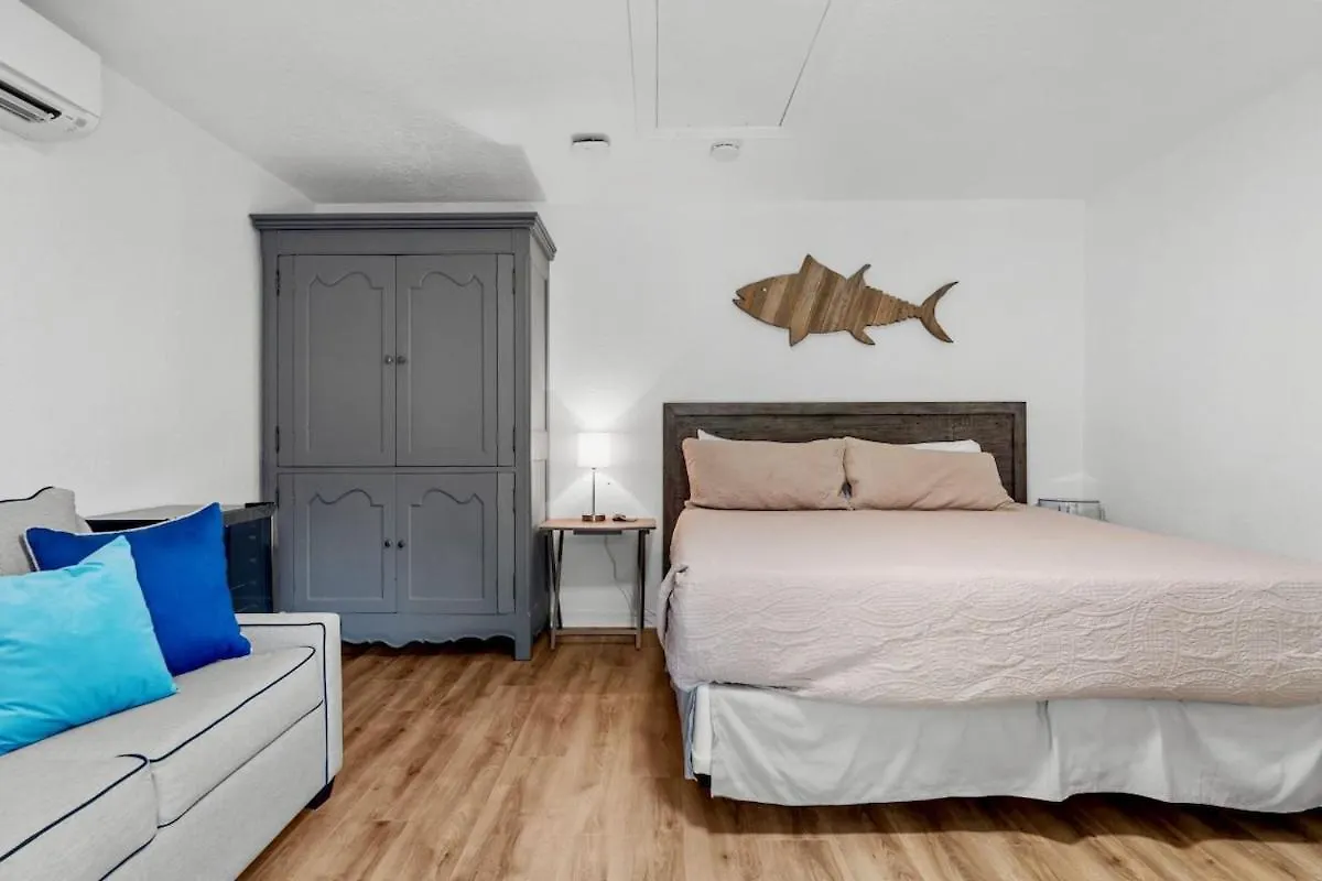 Ferienhaus Private Tropical Oasis Near Beach Hot Tub&Golfca Destin