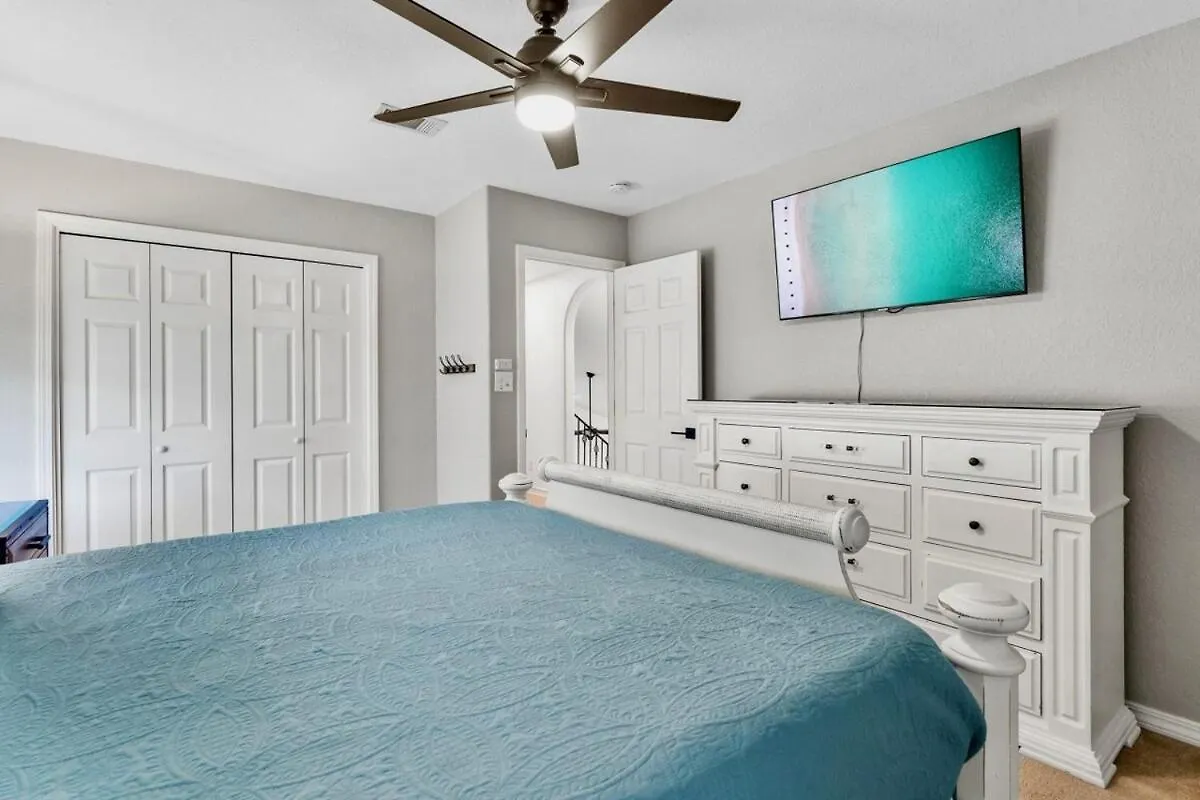Private Tropical Oasis Near Beach Hot Tub&Golfca Destin 0*,  USA